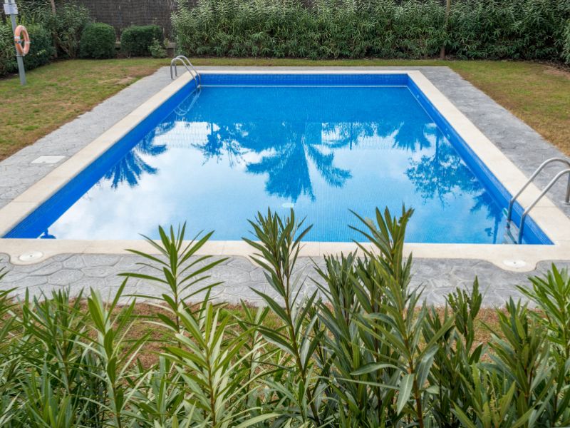 gold coast concrete pool surrounds